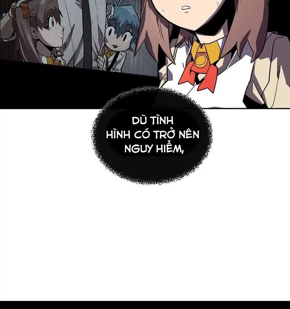 Phép Thuật Của Người Trở Về Phải Đặc Biệt Chapter 34 - 62