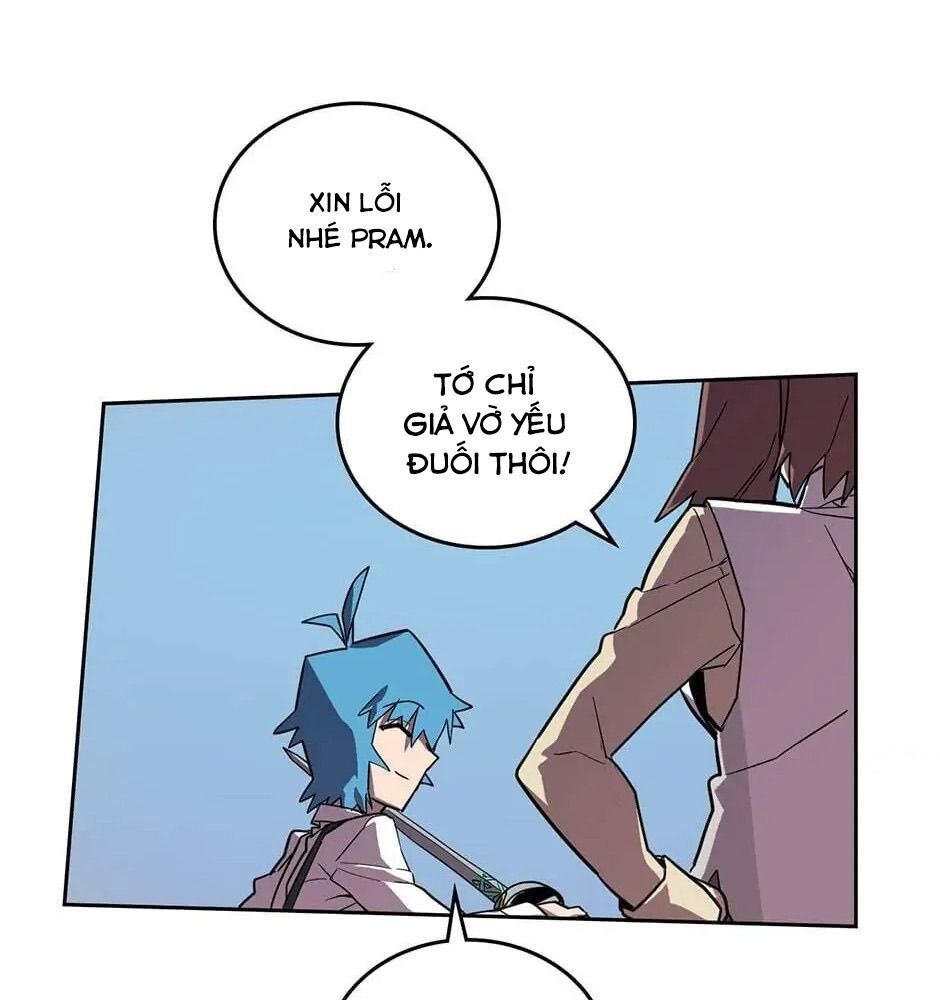 Phép Thuật Của Người Trở Về Phải Đặc Biệt Chapter 34 - 67