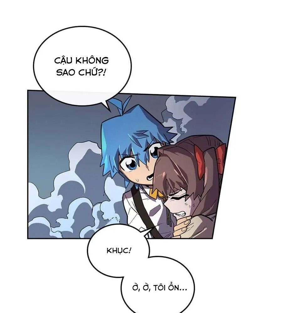 Phép Thuật Của Người Trở Về Phải Đặc Biệt Chapter 34 - 8