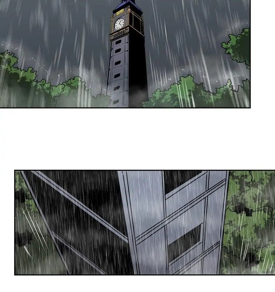 Phép Thuật Của Người Trở Về Phải Đặc Biệt Chapter 34 - 71