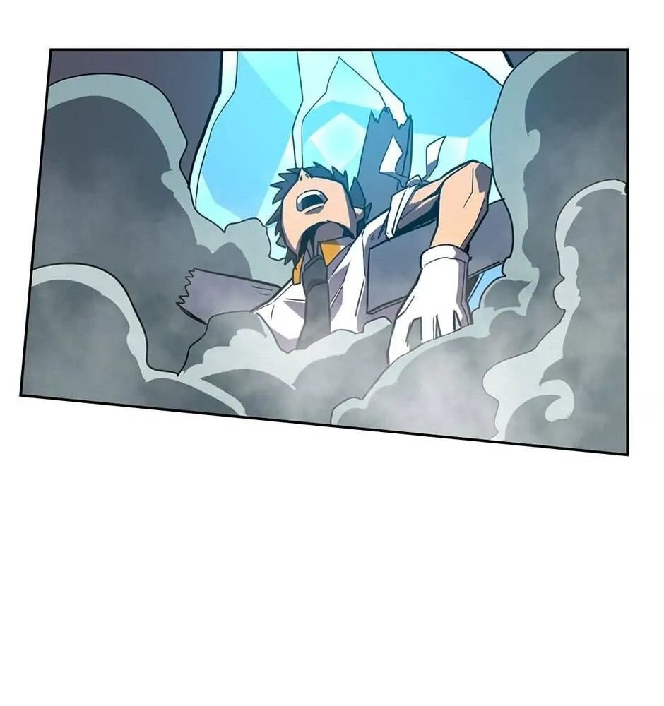 Phép Thuật Của Người Trở Về Phải Đặc Biệt Chapter 34 - 73