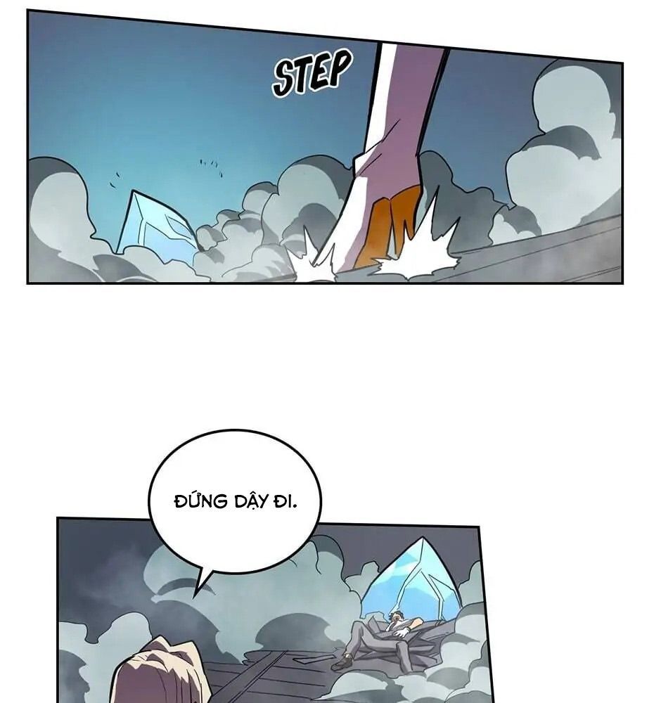 Phép Thuật Của Người Trở Về Phải Đặc Biệt Chapter 34 - 74