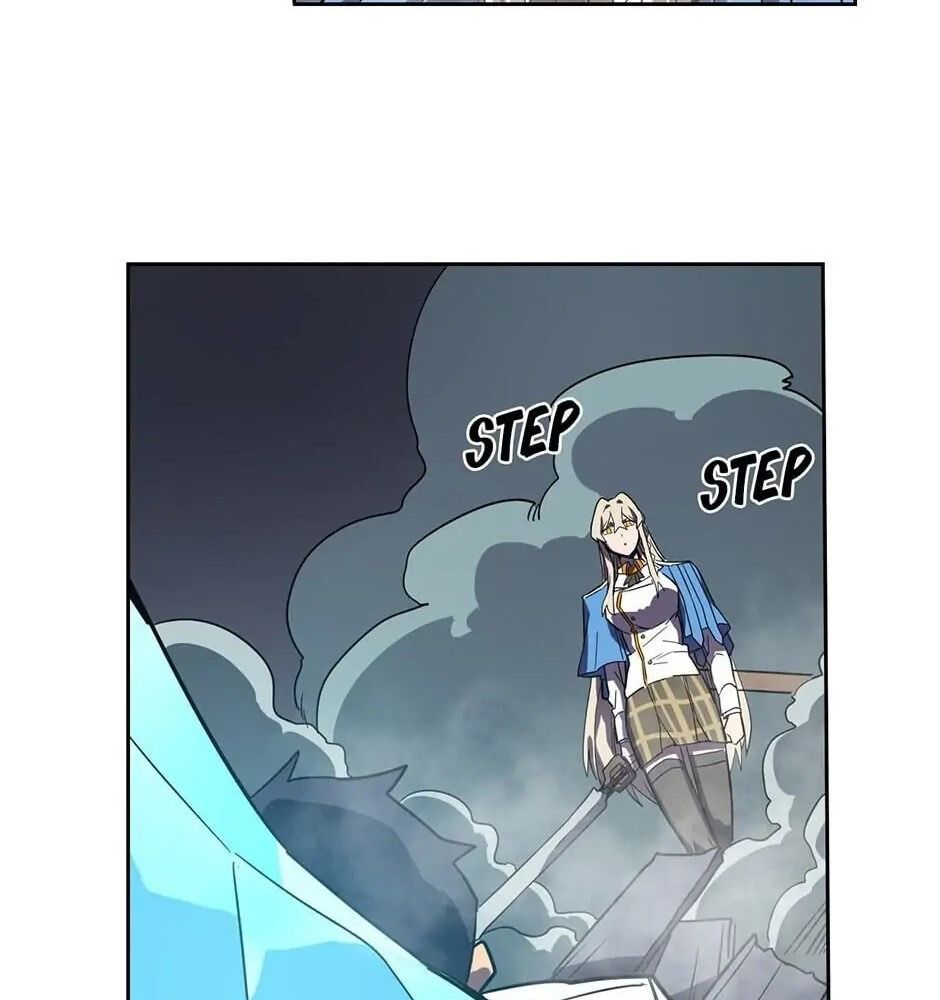 Phép Thuật Của Người Trở Về Phải Đặc Biệt Chapter 34 - 76