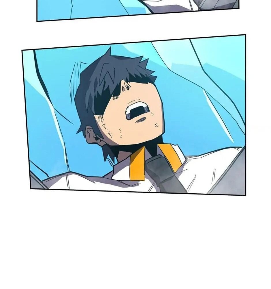 Phép Thuật Của Người Trở Về Phải Đặc Biệt Chapter 34 - 77