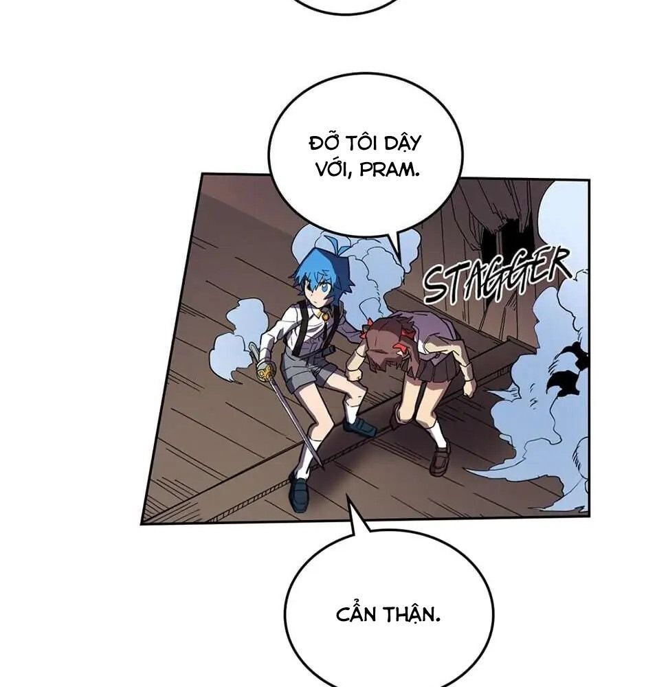 Phép Thuật Của Người Trở Về Phải Đặc Biệt Chapter 34 - 9