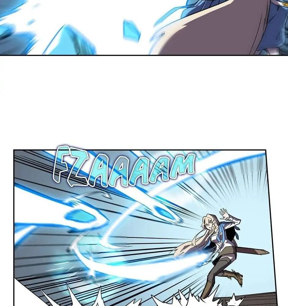 Phép Thuật Của Người Trở Về Phải Đặc Biệt Chapter 34 - 81