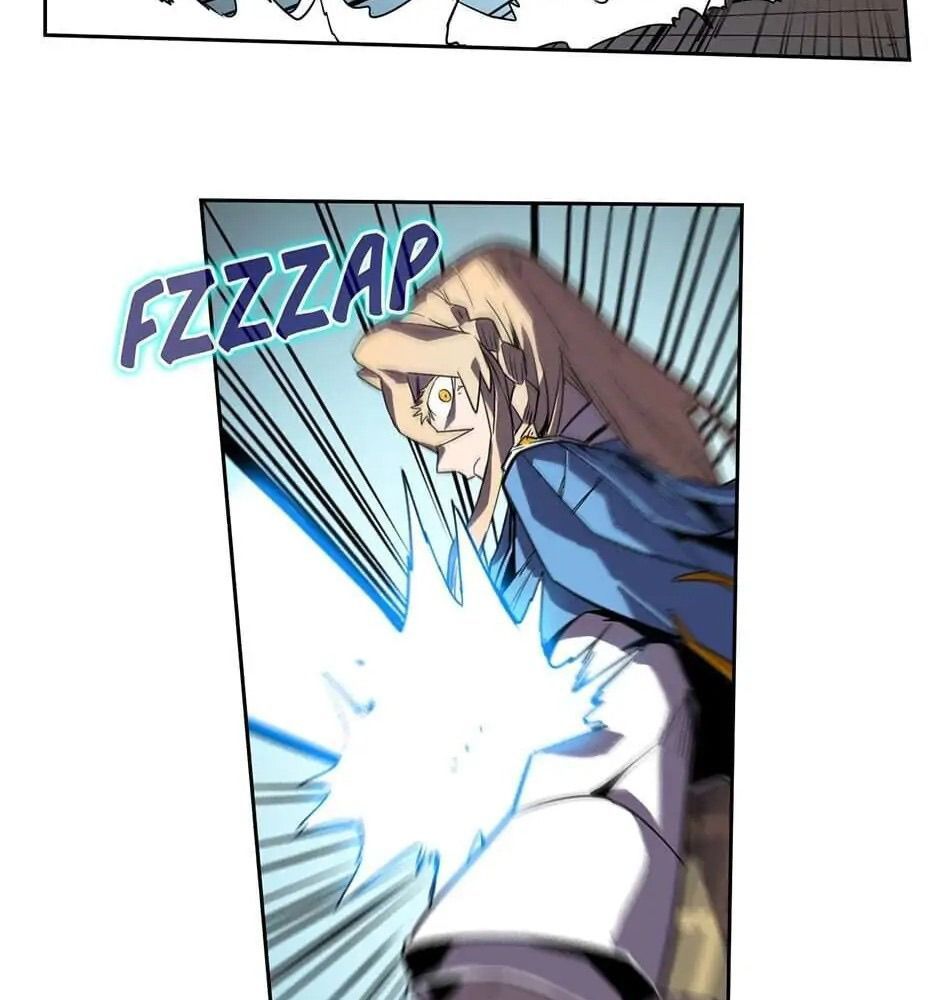 Phép Thuật Của Người Trở Về Phải Đặc Biệt Chapter 34 - 82