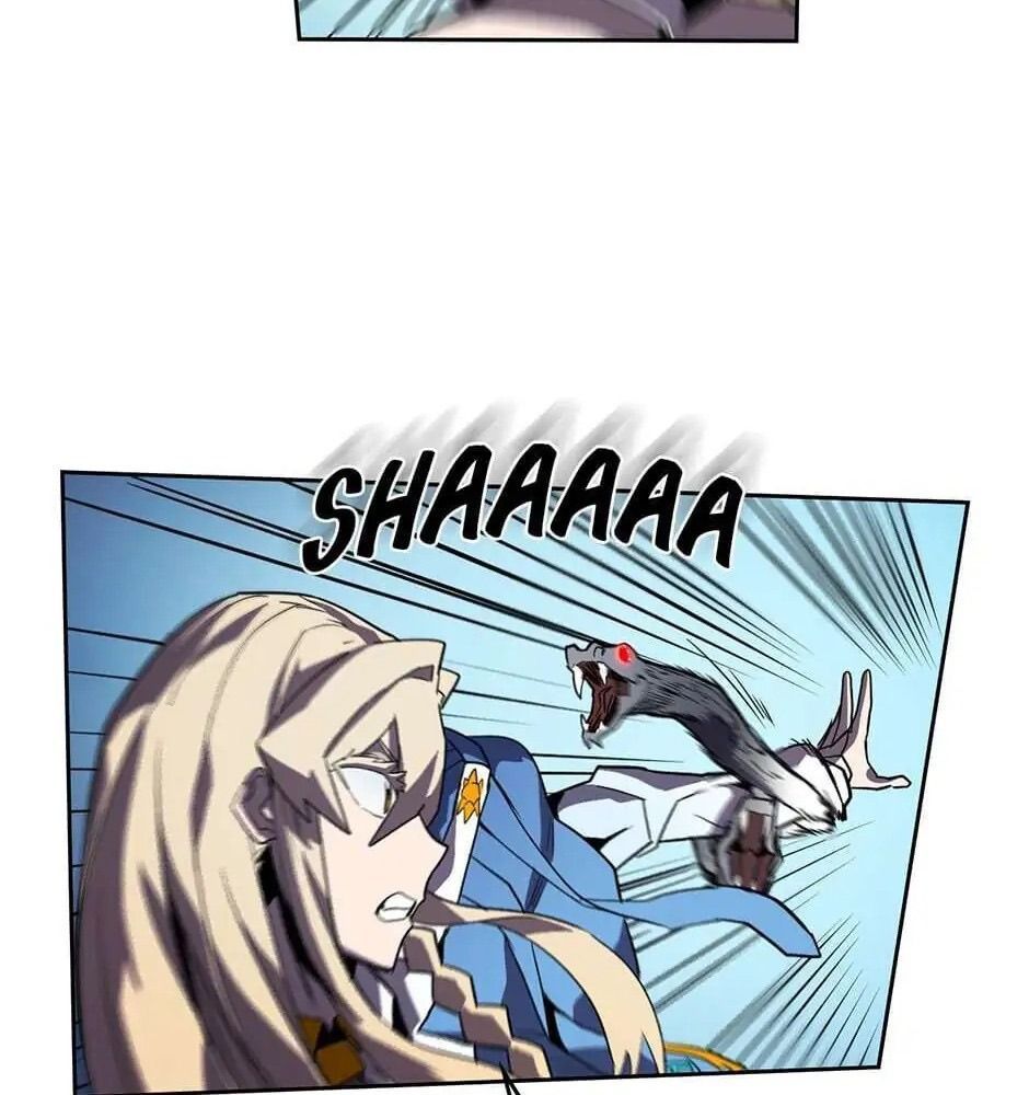 Phép Thuật Của Người Trở Về Phải Đặc Biệt Chapter 34 - 83