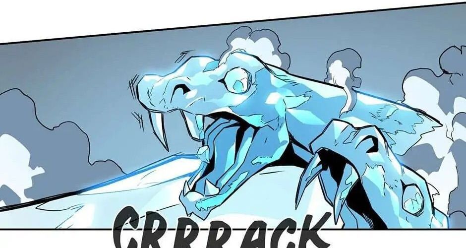 Phép Thuật Của Người Trở Về Phải Đặc Biệt Chapter 34 - 86