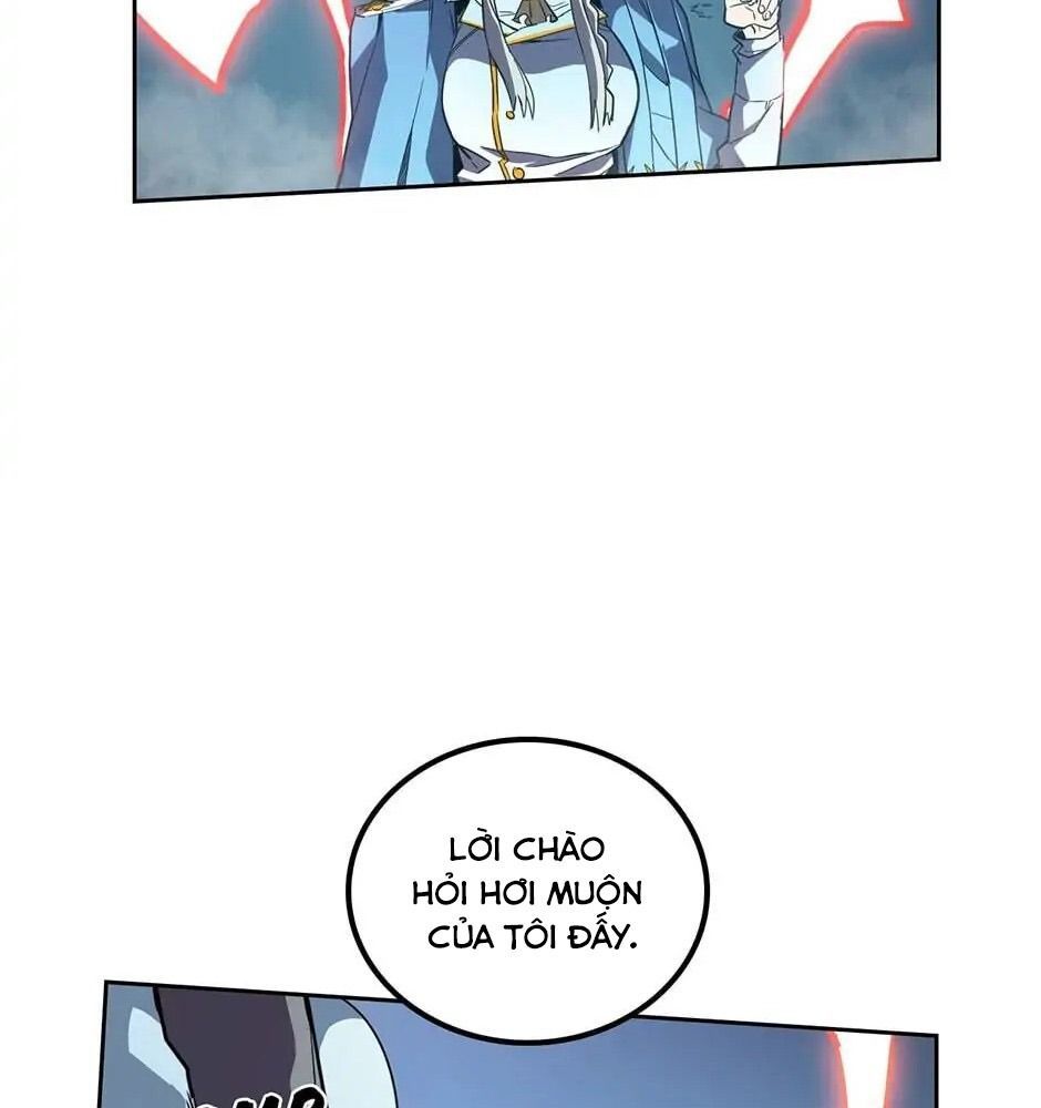 Phép Thuật Của Người Trở Về Phải Đặc Biệt Chapter 34 - 89