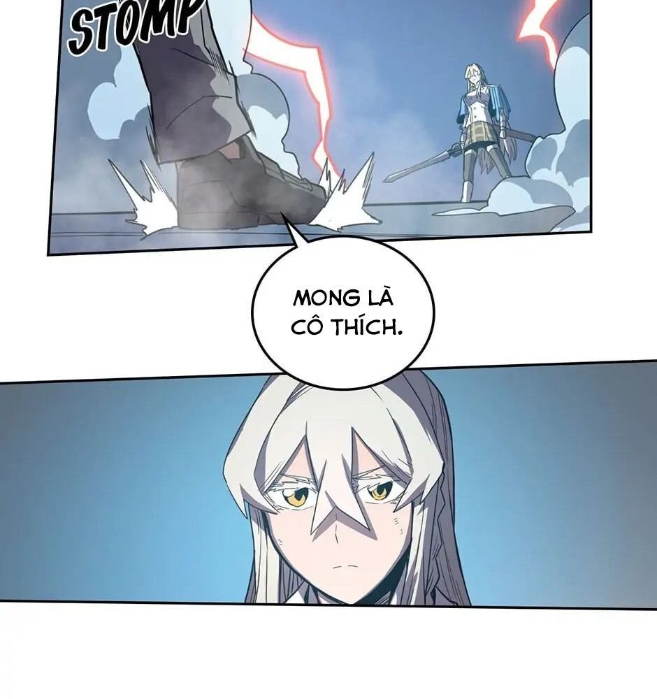 Phép Thuật Của Người Trở Về Phải Đặc Biệt Chapter 34 - 90