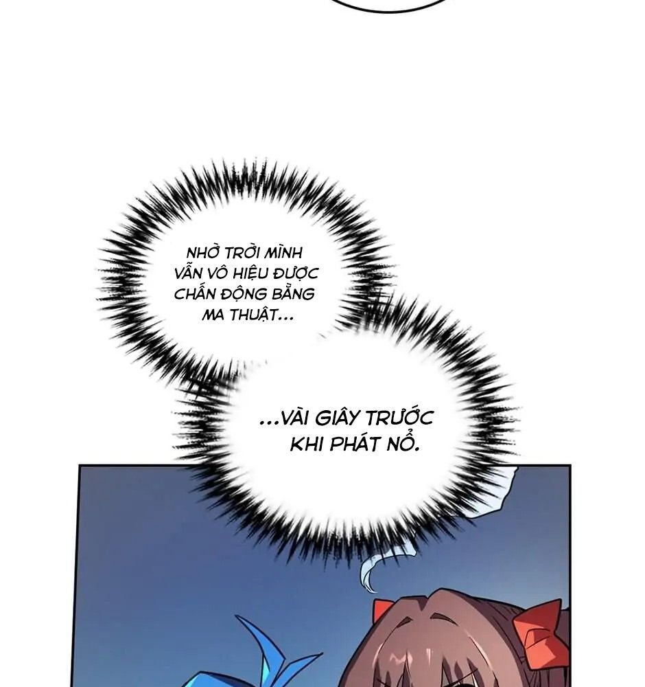 Phép Thuật Của Người Trở Về Phải Đặc Biệt Chapter 34 - 10