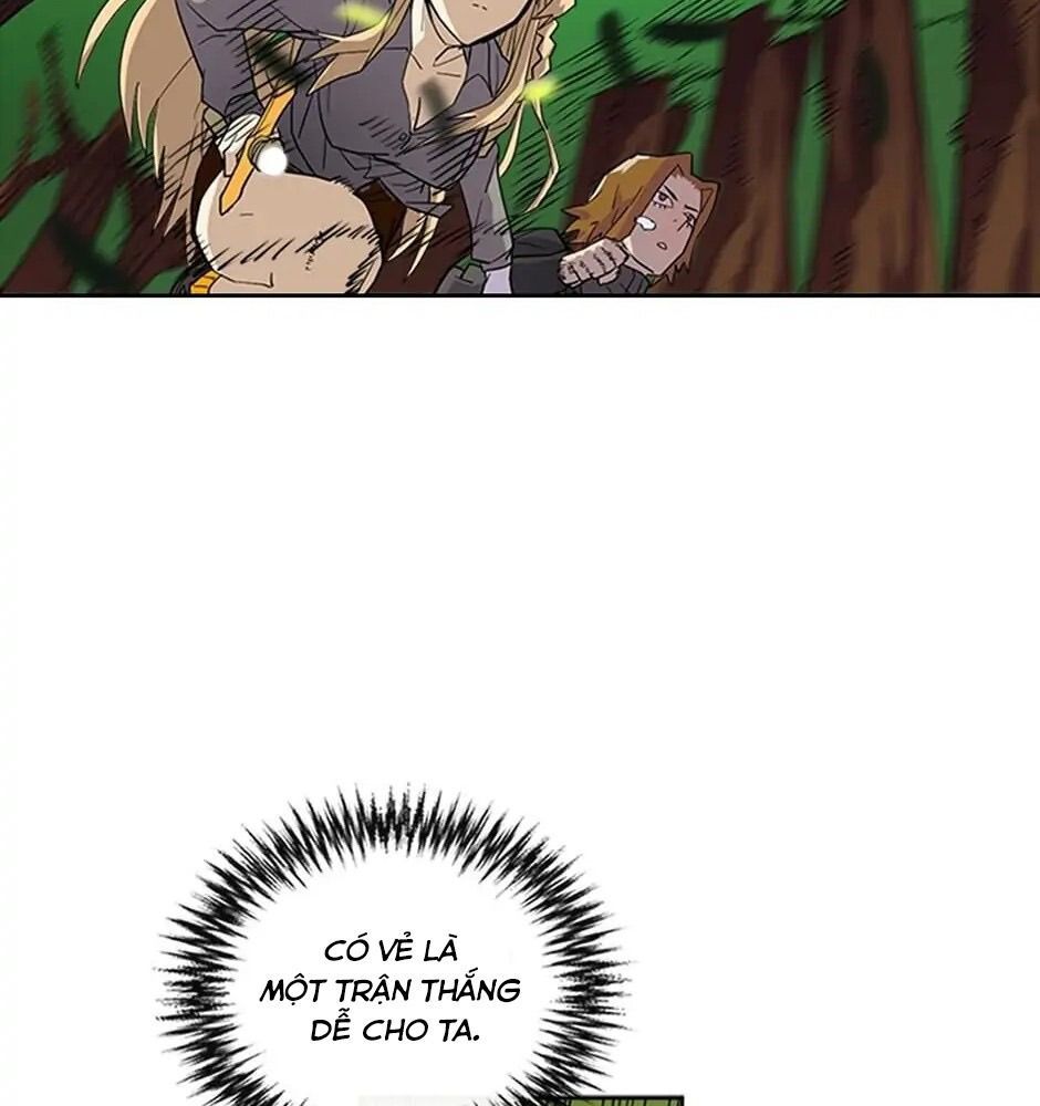 Phép Thuật Của Người Trở Về Phải Đặc Biệt Chapter 5 - 12