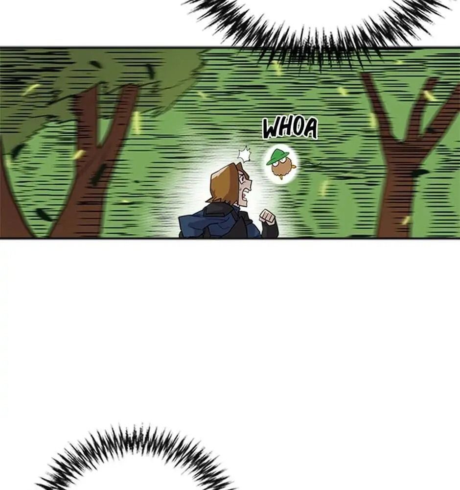 Phép Thuật Của Người Trở Về Phải Đặc Biệt Chapter 5 - 14