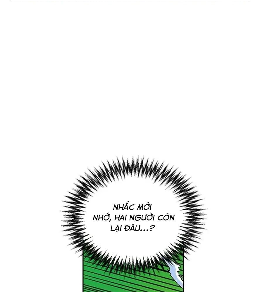 Phép Thuật Của Người Trở Về Phải Đặc Biệt Chapter 5 - 17