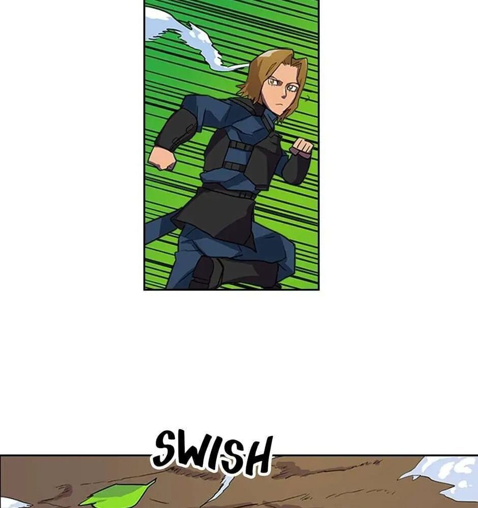 Phép Thuật Của Người Trở Về Phải Đặc Biệt Chapter 5 - 18