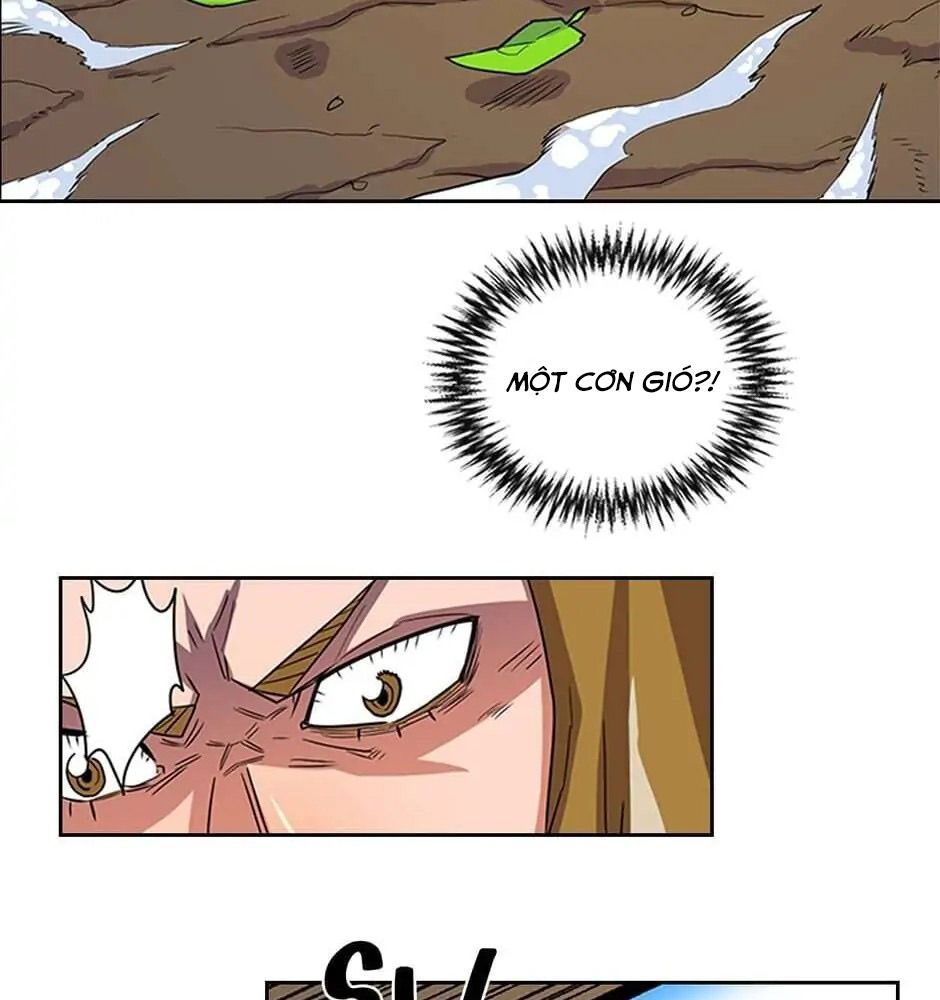 Phép Thuật Của Người Trở Về Phải Đặc Biệt Chapter 5 - 19