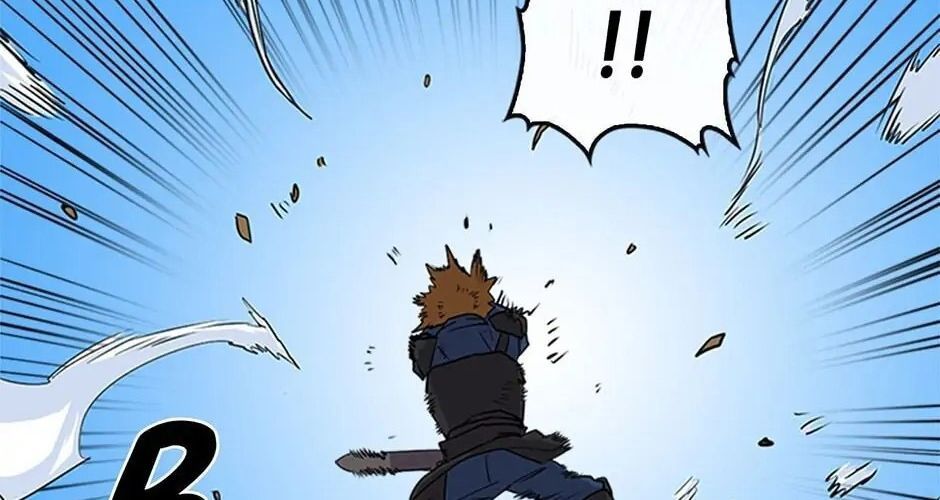 Phép Thuật Của Người Trở Về Phải Đặc Biệt Chapter 5 - 22