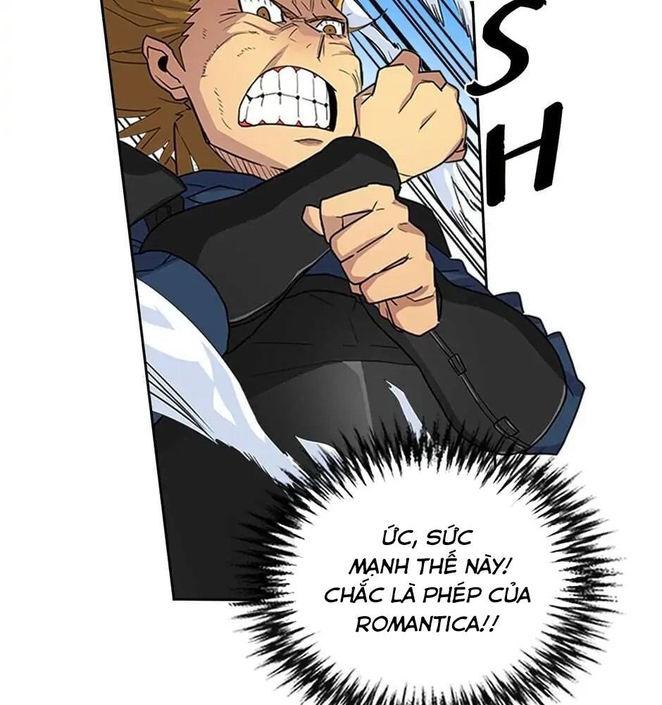 Phép Thuật Của Người Trở Về Phải Đặc Biệt Chapter 5 - 24