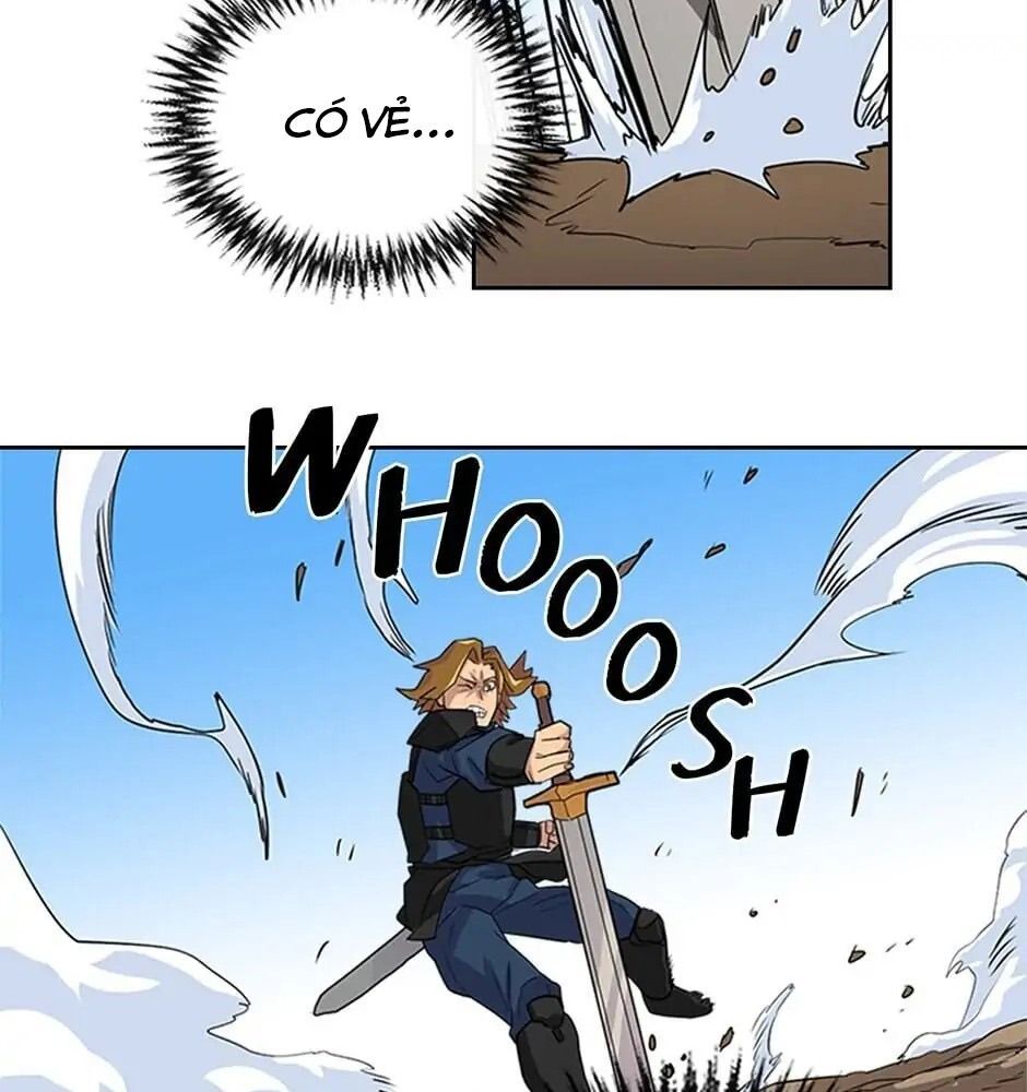 Phép Thuật Của Người Trở Về Phải Đặc Biệt Chapter 5 - 26