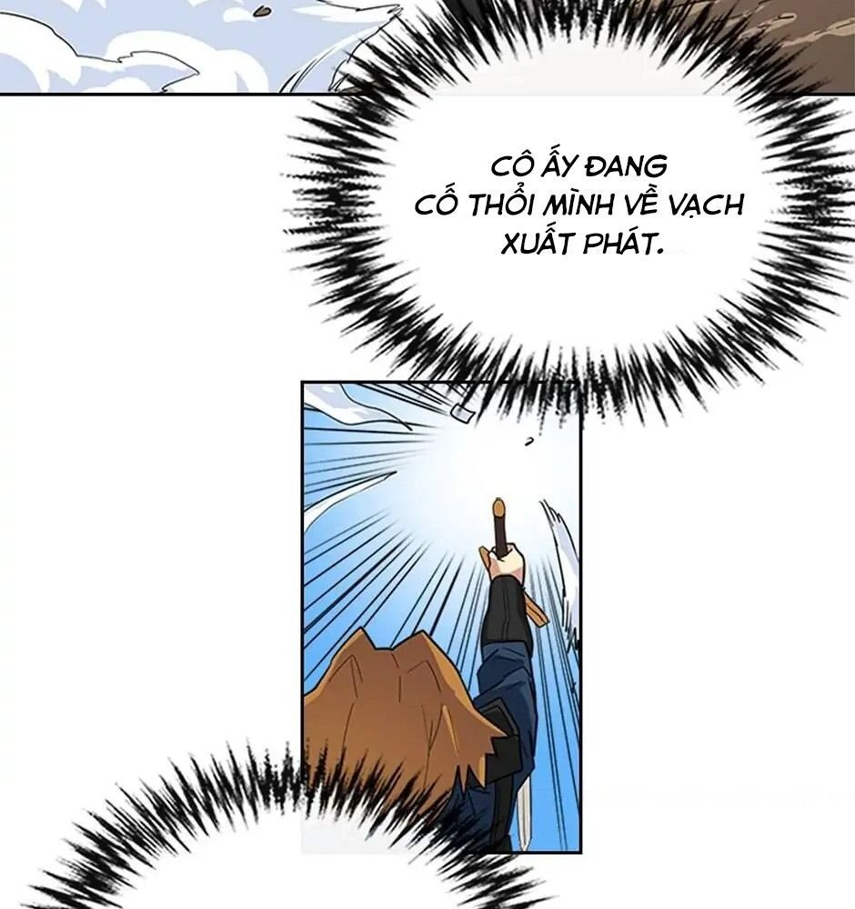 Phép Thuật Của Người Trở Về Phải Đặc Biệt Chapter 5 - 27