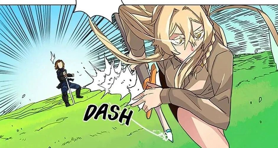 Phép Thuật Của Người Trở Về Phải Đặc Biệt Chapter 5 - 30