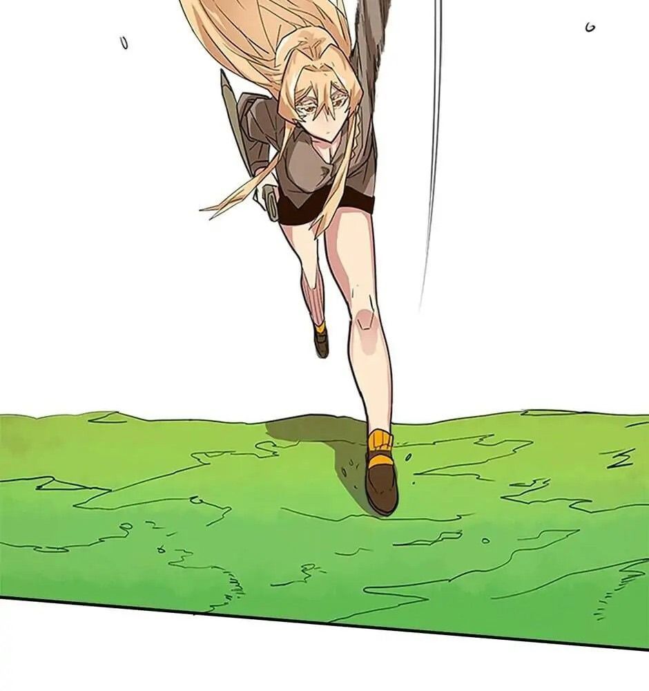 Phép Thuật Của Người Trở Về Phải Đặc Biệt Chapter 5 - 33