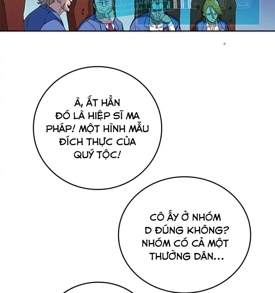 Phép Thuật Của Người Trở Về Phải Đặc Biệt Chapter 5 - 5