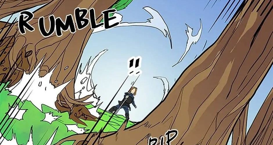 Phép Thuật Của Người Trở Về Phải Đặc Biệt Chapter 5 - 44