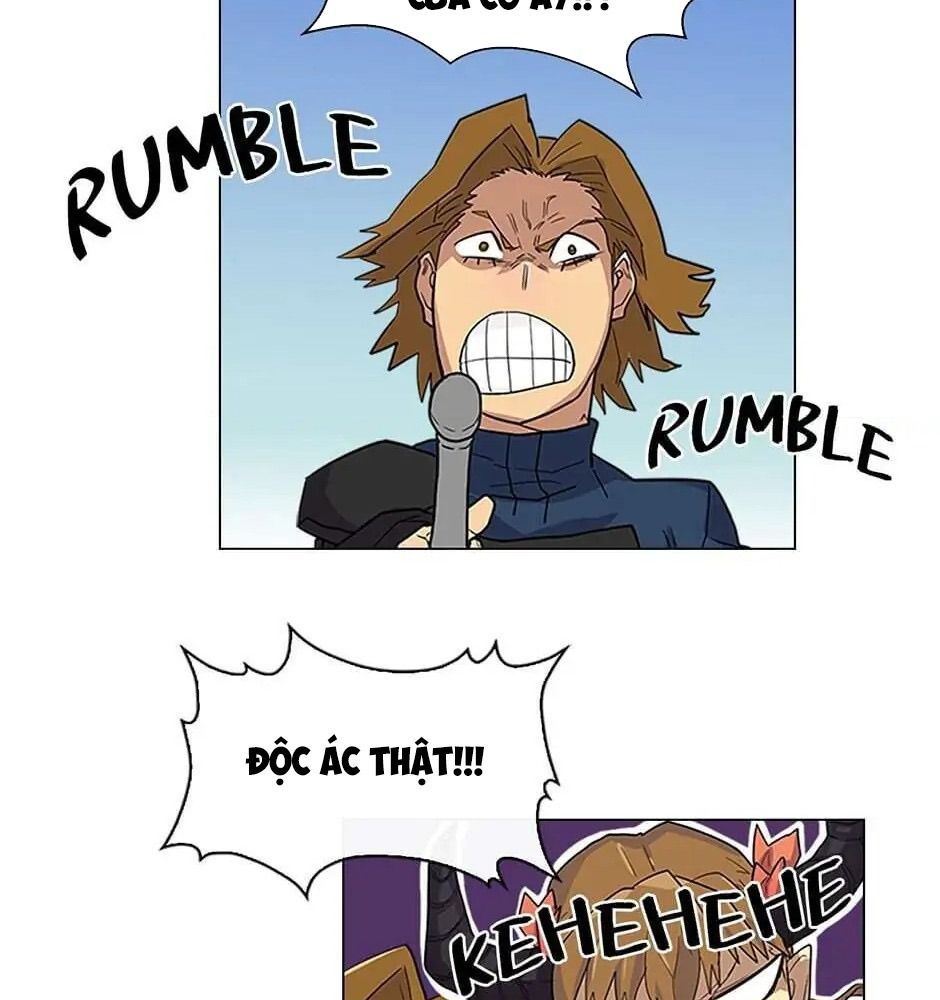 Phép Thuật Của Người Trở Về Phải Đặc Biệt Chapter 5 - 46