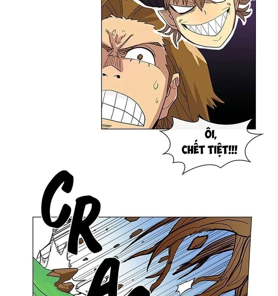 Phép Thuật Của Người Trở Về Phải Đặc Biệt Chapter 5 - 47