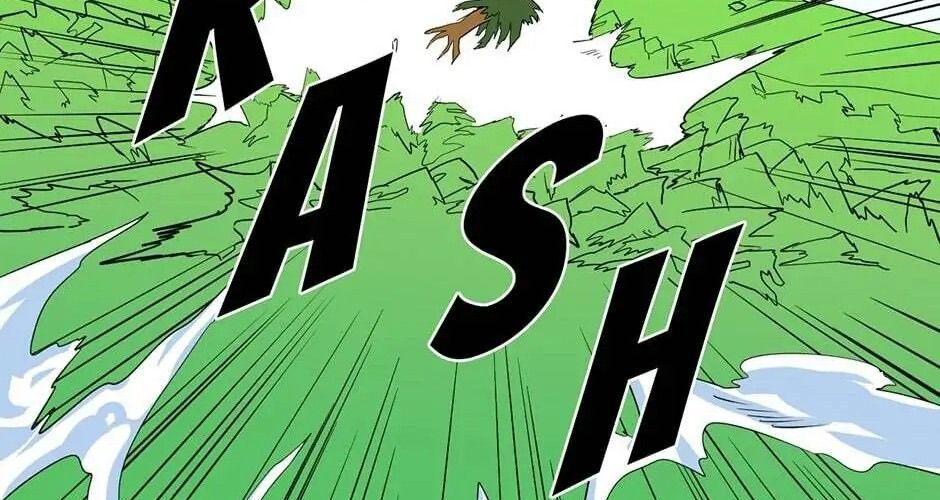 Phép Thuật Của Người Trở Về Phải Đặc Biệt Chapter 5 - 51