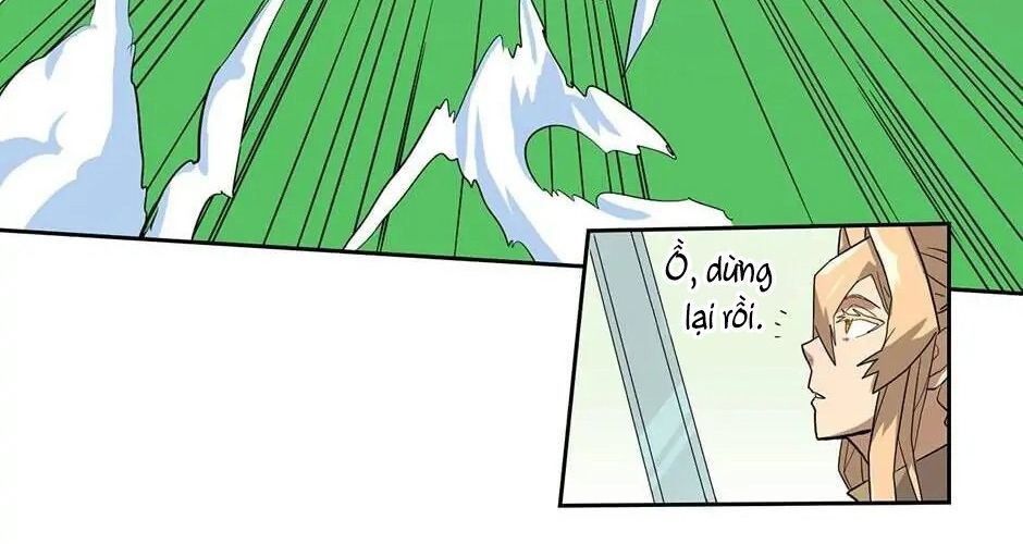 Phép Thuật Của Người Trở Về Phải Đặc Biệt Chapter 5 - 52