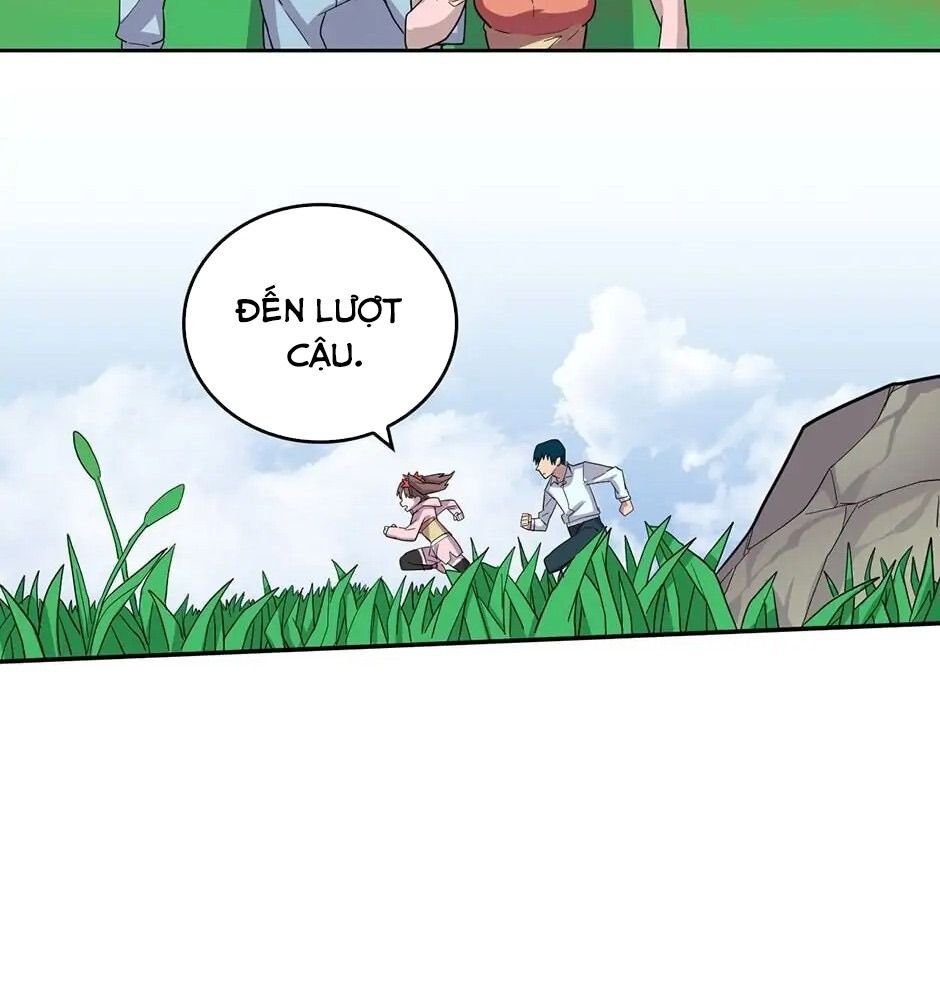 Phép Thuật Của Người Trở Về Phải Đặc Biệt Chapter 5 - 56