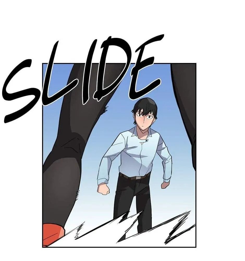 Phép Thuật Của Người Trở Về Phải Đặc Biệt Chapter 5 - 57