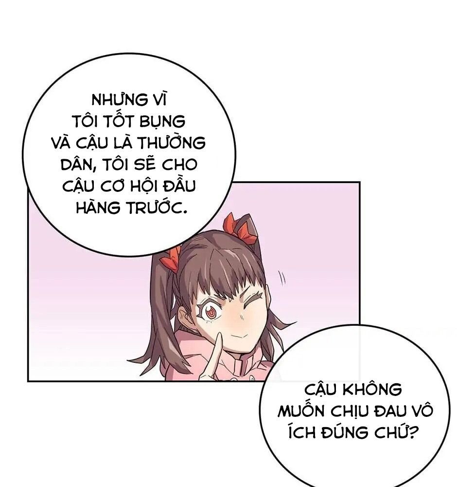 Phép Thuật Của Người Trở Về Phải Đặc Biệt Chapter 5 - 58