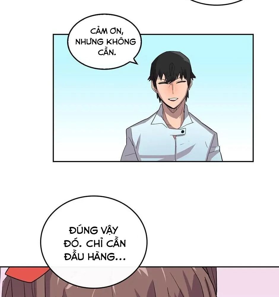 Phép Thuật Của Người Trở Về Phải Đặc Biệt Chapter 5 - 59