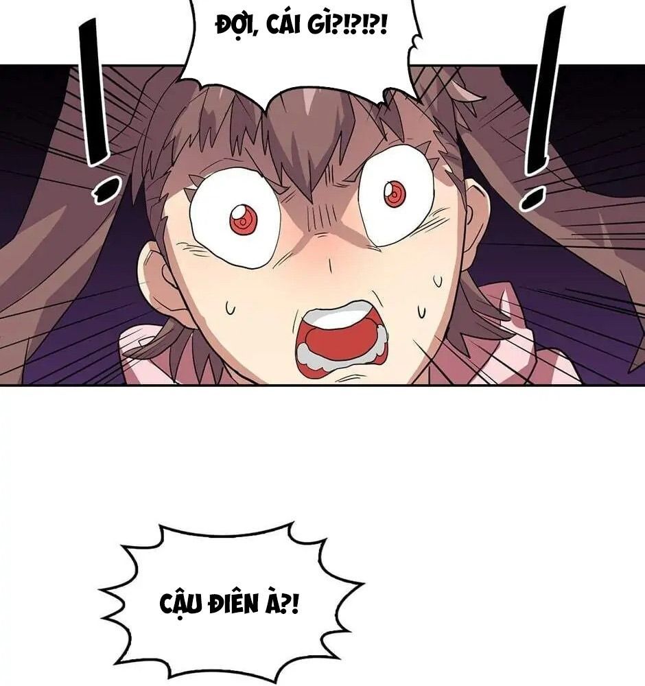Phép Thuật Của Người Trở Về Phải Đặc Biệt Chapter 5 - 61