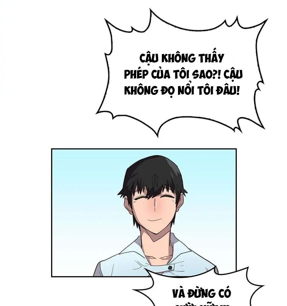 Phép Thuật Của Người Trở Về Phải Đặc Biệt Chapter 5 - 62