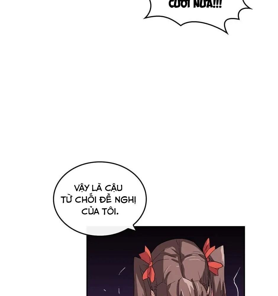 Phép Thuật Của Người Trở Về Phải Đặc Biệt Chapter 5 - 63