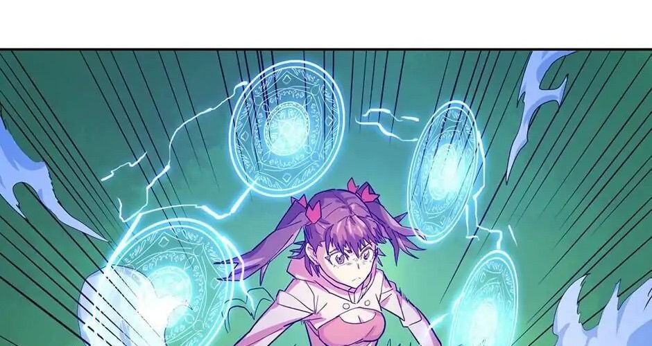 Phép Thuật Của Người Trở Về Phải Đặc Biệt Chapter 5 - 65