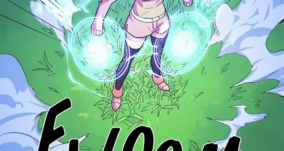 Phép Thuật Của Người Trở Về Phải Đặc Biệt Chapter 5 - 66