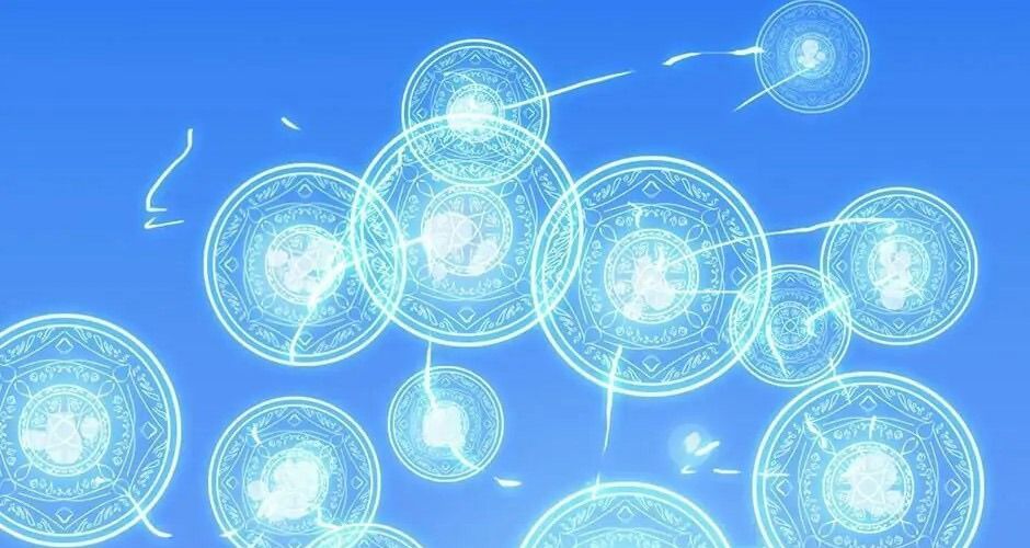 Phép Thuật Của Người Trở Về Phải Đặc Biệt Chapter 5 - 69