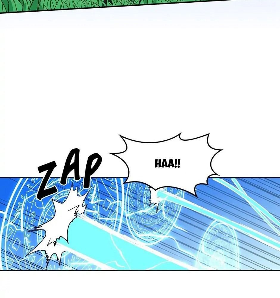 Phép Thuật Của Người Trở Về Phải Đặc Biệt Chapter 5 - 71