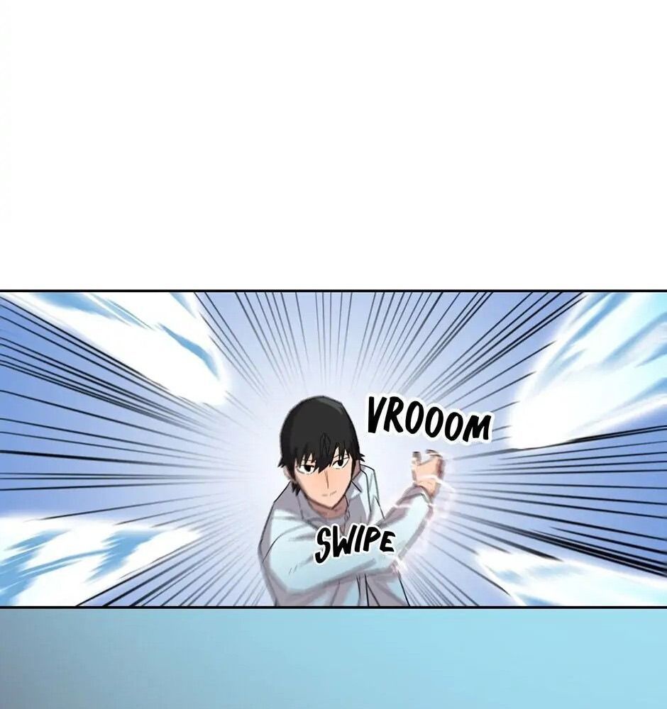 Phép Thuật Của Người Trở Về Phải Đặc Biệt Chapter 5 - 72