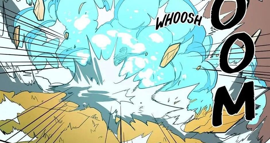 Phép Thuật Của Người Trở Về Phải Đặc Biệt Chapter 5 - 74