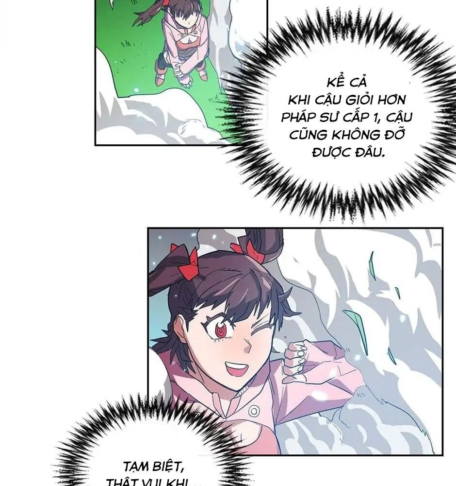 Phép Thuật Của Người Trở Về Phải Đặc Biệt Chapter 5 - 77