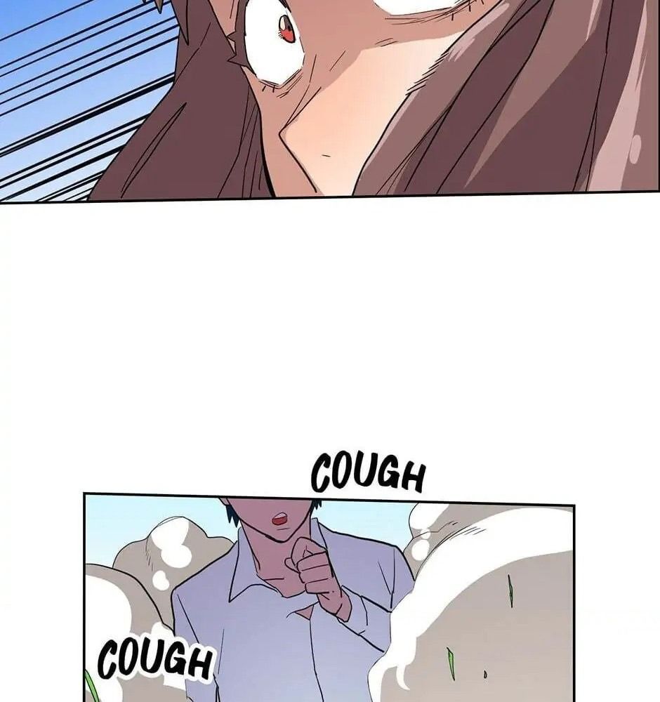 Phép Thuật Của Người Trở Về Phải Đặc Biệt Chapter 5 - 80