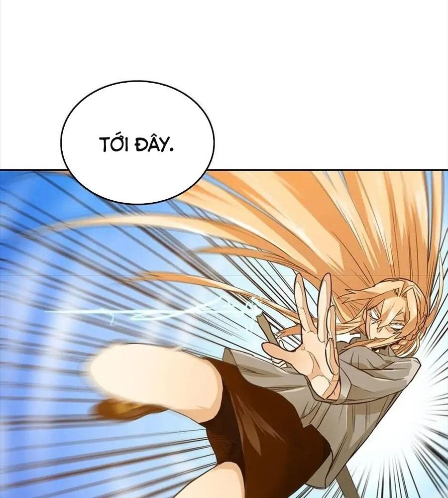 Phép Thuật Của Người Trở Về Phải Đặc Biệt Chapter 6 - 106