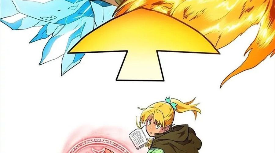 Phép Thuật Của Người Trở Về Phải Đặc Biệt Chapter 6 - 12